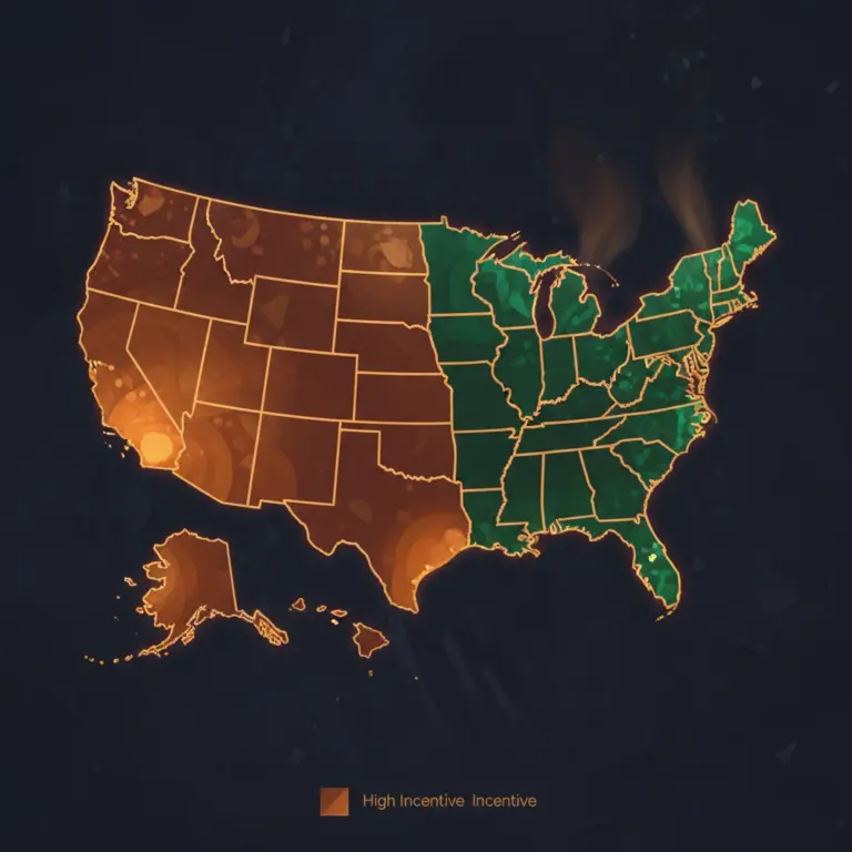 Geothermal Incentives by State (2026): Rebates & Tax Credits