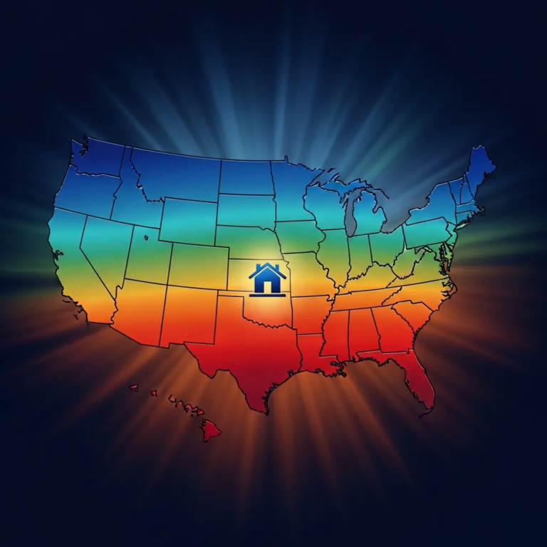 Geothermal Heating: How It Works in Cold, Mild & Hot Climates