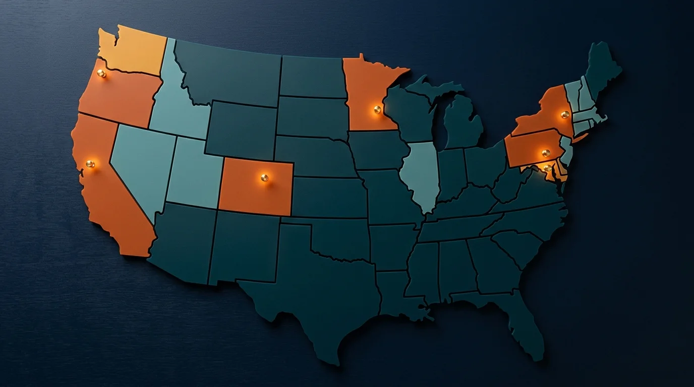 Geothermal Heat Pump Rebates by State (2026)